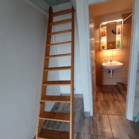 Casa vacanze Sziklakert Vendégház,