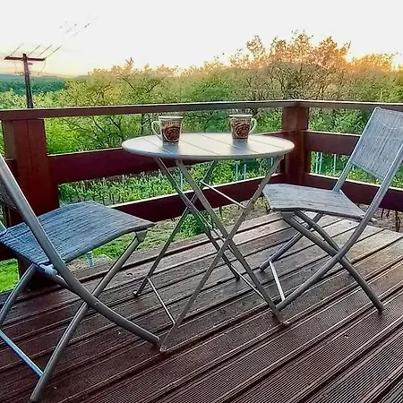 Sziklakert Vendégház, Casa vacanze